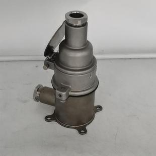 置直插304不锈钢斜插220V380V插销3芯4芯5芯 32A防爆防尘插接装