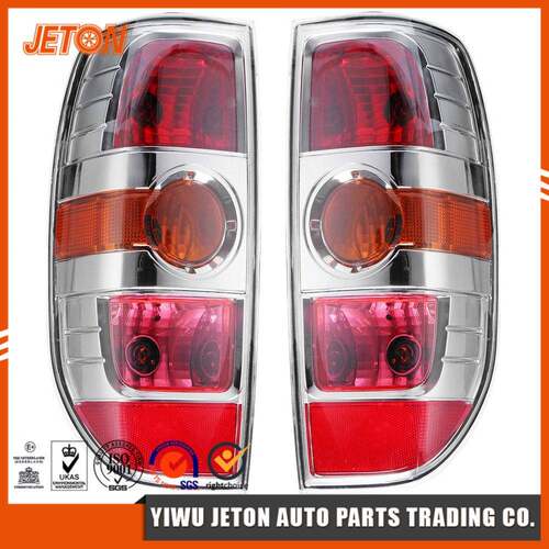 适用于马自达BT-502009-2011款尾灯总成带线束216-1985-AE
