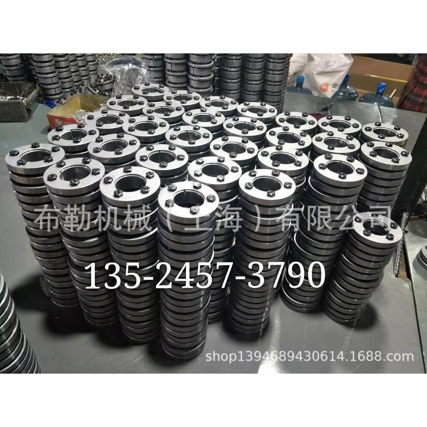 高邮胀套ZT2涨紧套Z2-380X475/400X495/420X515/440X545/460X565