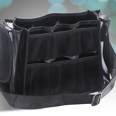 现场 师跟妆腰 剧组现场补妆 多功能大容量