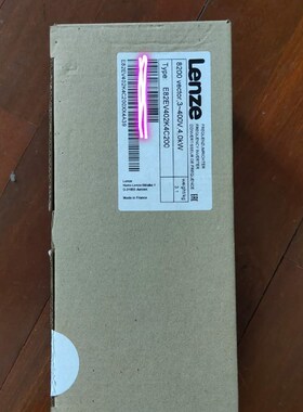 伦茨变频器 ENZE变频器 EE0 EE0