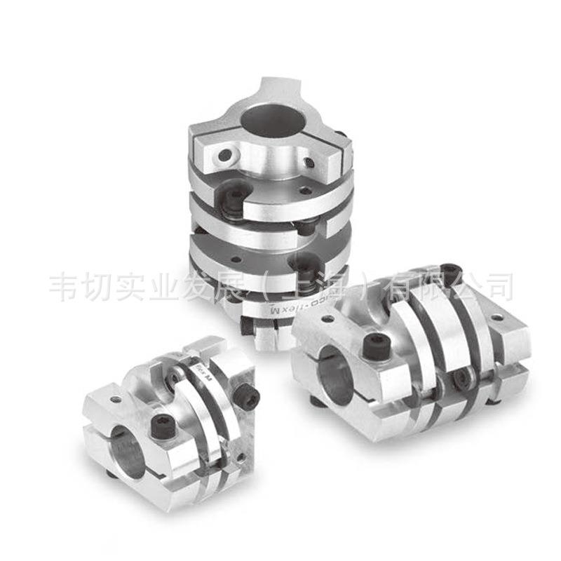 Huco 薄膜联轴器 膜片联轴器 470.41.4242