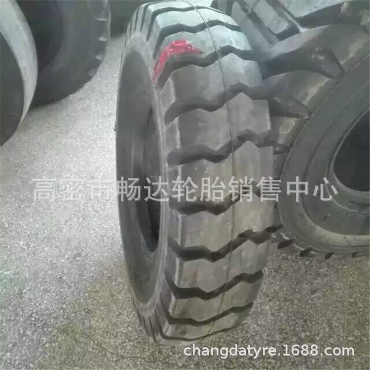 销售11.00-20卡车轮胎 矿用载重机械轮胎