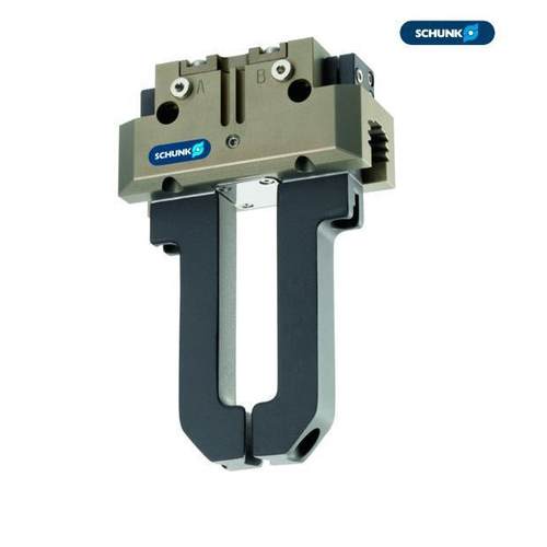 【议价】雄克 PGN-plus 200-1-V 39371105通用夹具