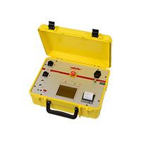 德国高美电源测仪GMC-I三相变压器变比测试仪TR-MARKIII250V电子