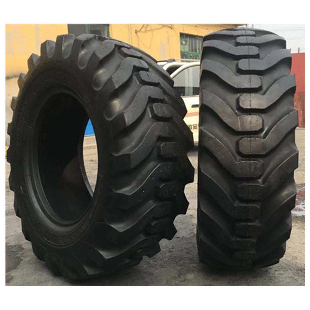 两头忙前轮 12.5/70-16 12.5/80-18平地机轮胎全新三包