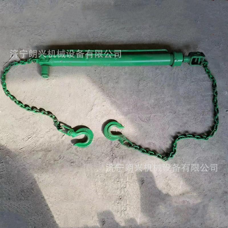 YH-63型液压回注器矿山单体支柱手动液压回柱器8吨采煤面回柱器