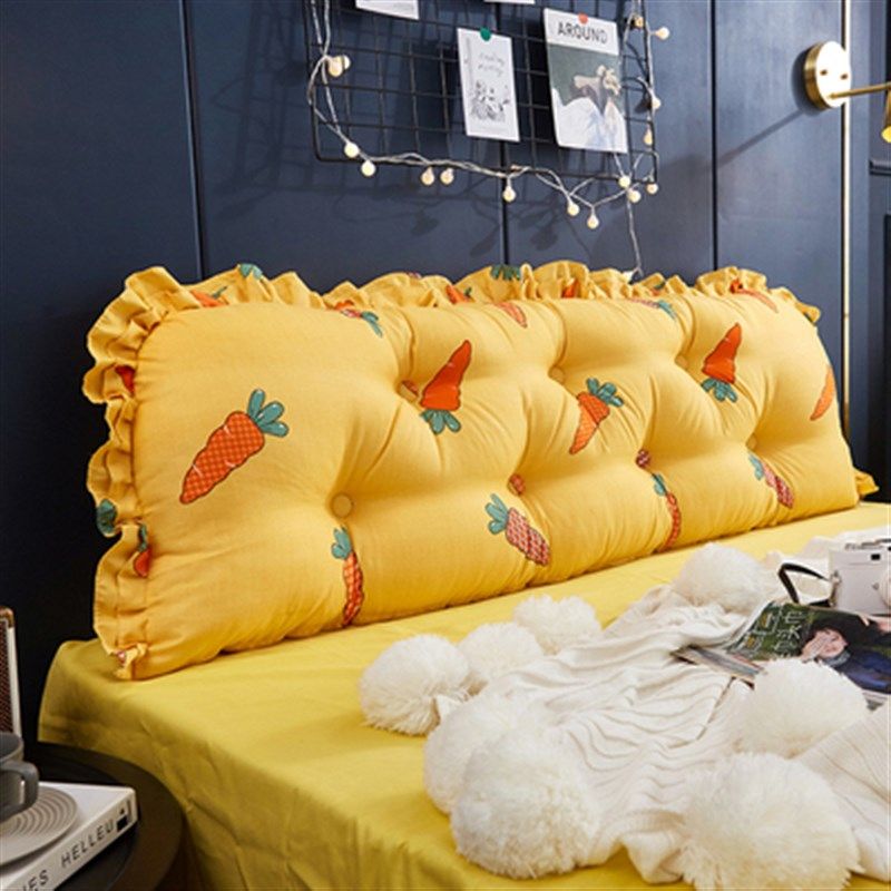韩版床头靠垫可爱儿童抱枕.米公主靠枕.5榻榻米软.大靠背,居家布艺,床头靠垫,淘宝优惠券,粉丝福利购,淘宝优惠卷