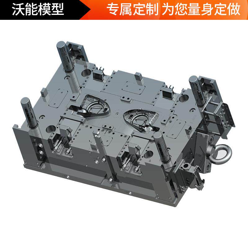 快速开口模具不变形快速模具五金钣金模型快速制造