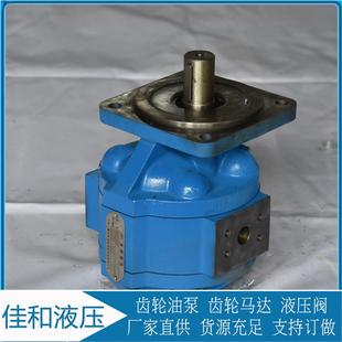 高压齿轮油泵CBGC1018CBFC1025供应多种规格