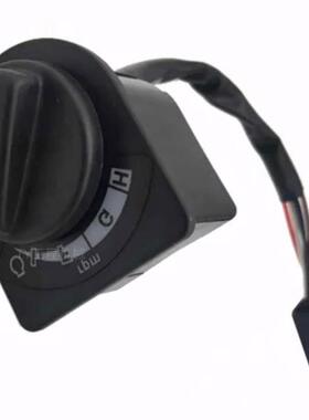 适用EC220DEC250D油门旋钮油门开关147253111454337214659775