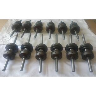 直销私人订制翠山牌S4O1O攻丝机离合器总成摩擦总成