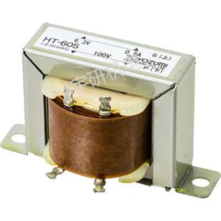 TOYOZUMI丰澄变压器HT-2412HR-305TZ11-001A