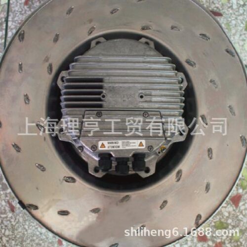 铝叶轮R3G560-AH23-01