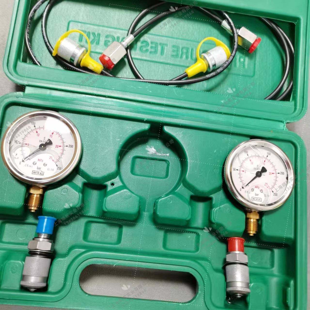 便携式压力测试盒挖机液压测试盒工程机械液压测试盒现货,鲜花速递/花卉仿真/绿植园艺,割草机/草坪机,淘宝优惠券,粉丝福利购,淘宝优惠卷
