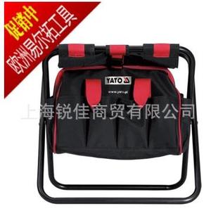 290 钢管带包折叠椅420 300mm 7446折叠式 欧洲易尔拓YT