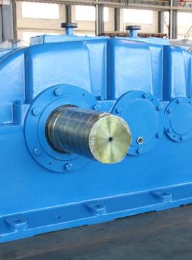 ZFY200-125-I减速机ZFY系列硬齿面圆柱齿轮减速电机