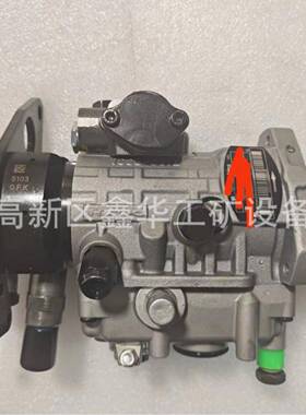 供应优质油泵总成8923A192G8923A174G发动机配件