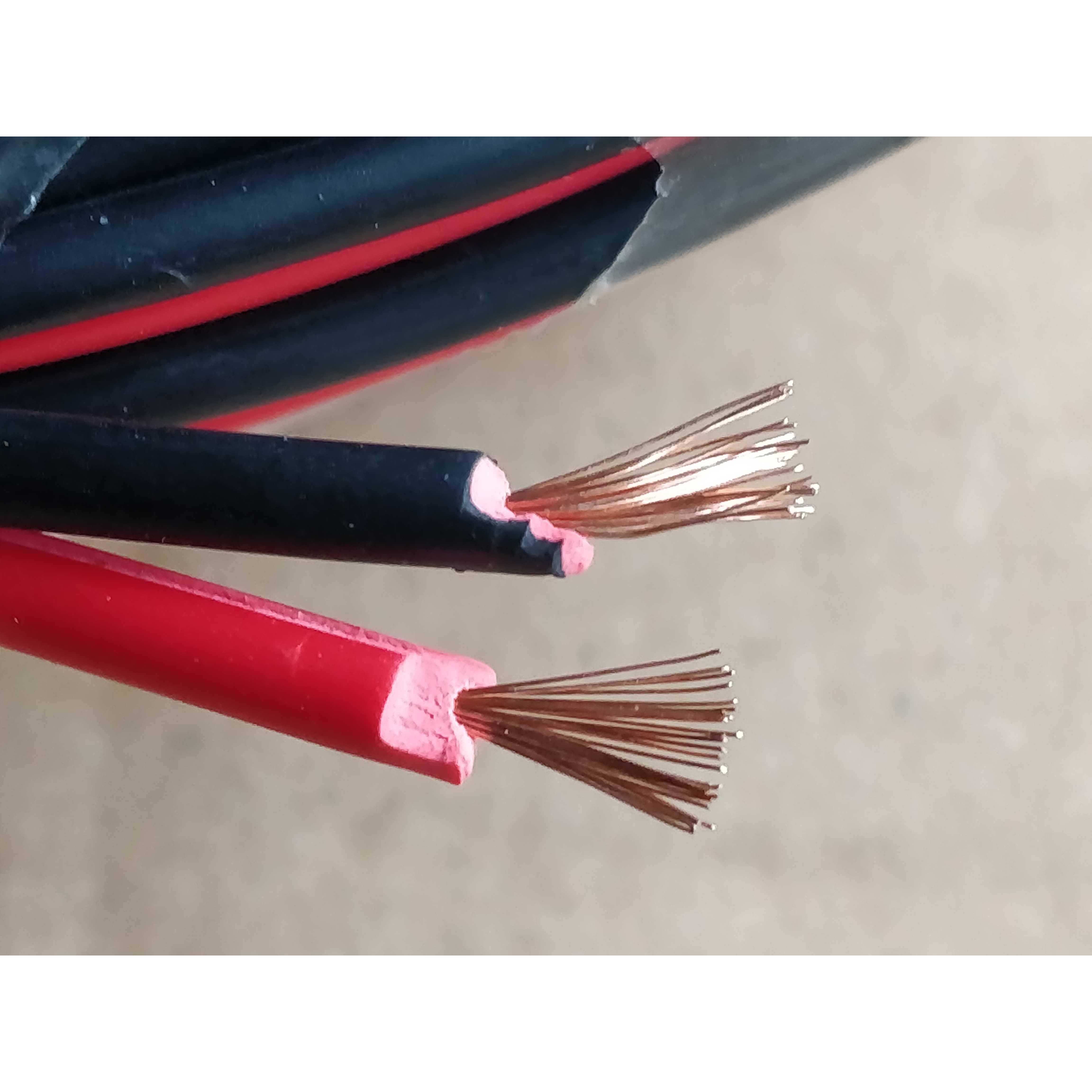 ll黑红线非标纯铜2.5平行线led显示器灯箱发光字监控照明