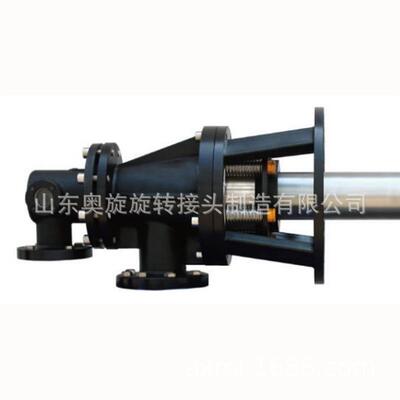 高速接头PTG80造纸行业高速旋转接头虹吸系统