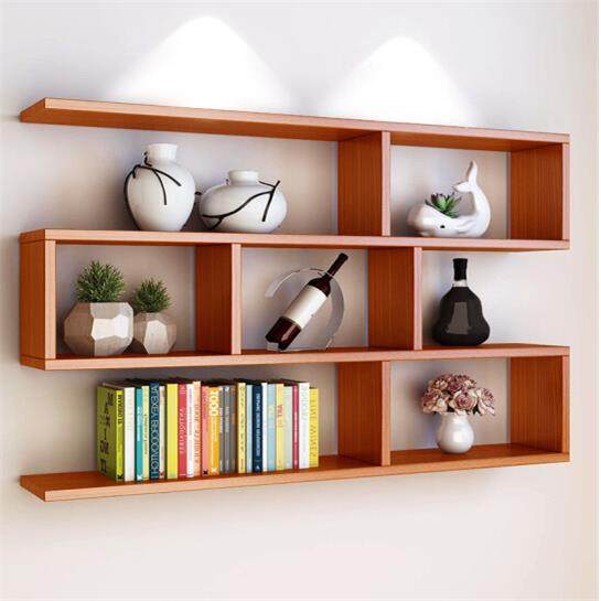 墙壁置物架卧室壁柜隔板吊柜壁挂墙面创意格子客厅书架墙上置物架,鲜花速递/花卉仿真/绿植园艺,割草机/草坪机,淘宝优惠券,粉丝福利购,淘宝优惠卷