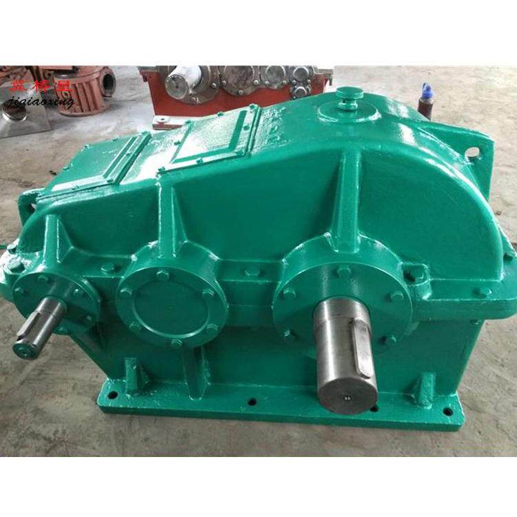软齿面ZQ350-23.34-V减速机同轴式圆柱齿轮减速器