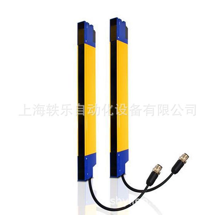 得利捷SG2-30-030-OO-X安全光幕意大利SG2-30-045-OO-X安全光栅