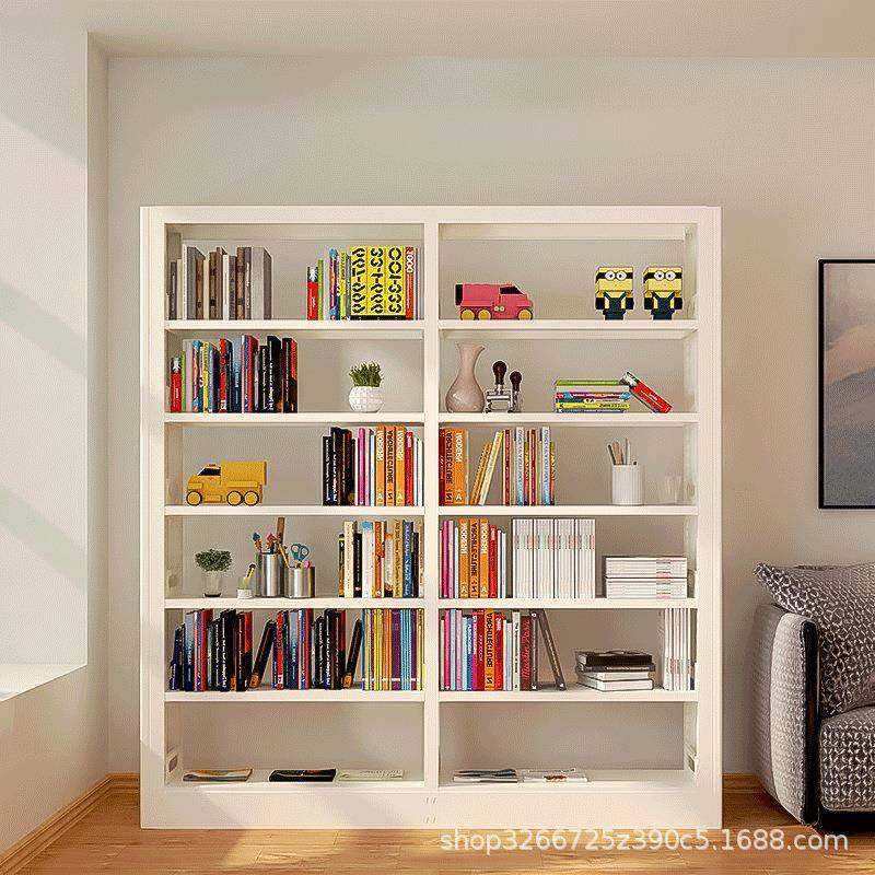 陕西钢制书架学校图书馆组合落地家用书房置物架一米八高收纳书柜,鲜花速递/花卉仿真/绿植园艺,割草机/草坪机,淘宝优惠券,粉丝福利购,淘宝优惠卷