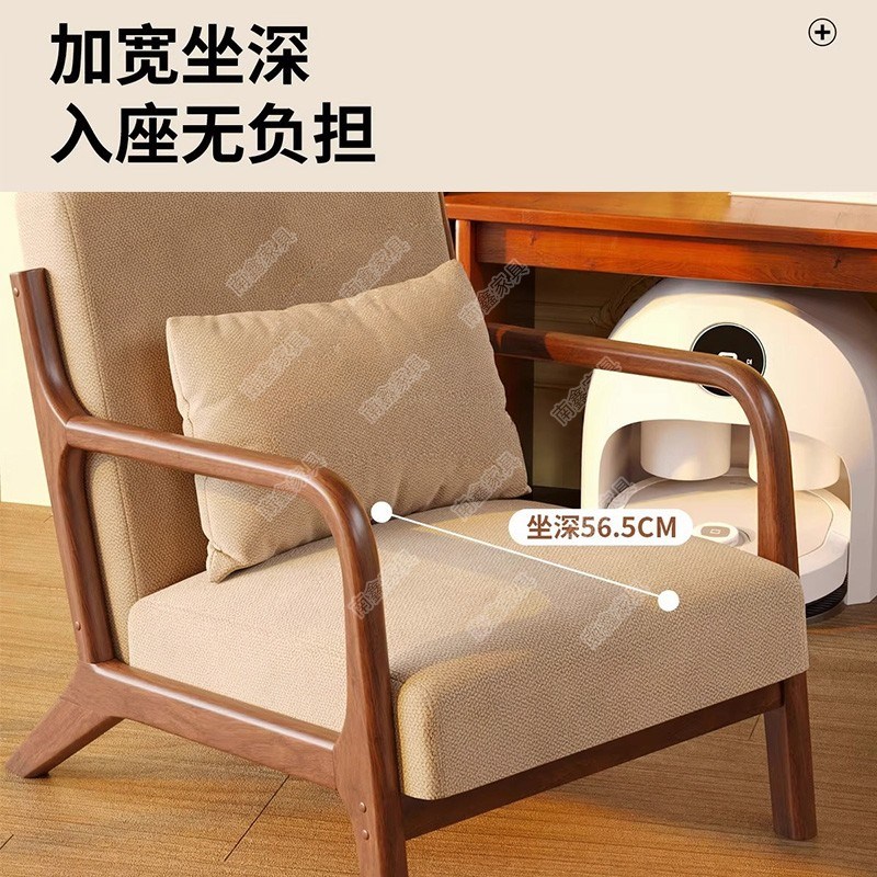 阳台茶桌椅组合网红一桌二椅休闲椅子休息区布置家用小桌椅三件套