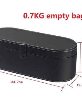 Hot Air Brush Hair Dryer 5In1 Hair Styler Blow Dryer Comb El