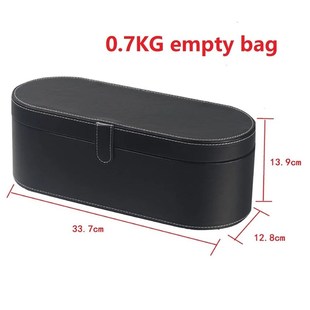 Hair Dryer Comb Air Blow Brush Styler Hot 5In1