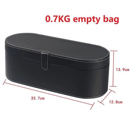 Hot Air Brush Hair Dryer 5In1 Hair Styler Blow Dryer Comb El