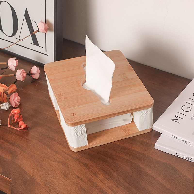 风琴式车载纸巾盒卫生间创意抽纸盒厕所卧室客餐厅o