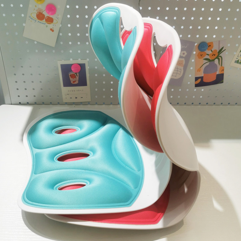 儿童矫正坐姿椅子书桌写字椅学习靠背椅正姿座椅小学生中学生家用,住宅家具,儿童学习椅,淘宝优惠券,粉丝福利购,淘宝优惠卷