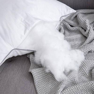 【折扣价】61K3抱枕芯45x45cm大靠枕芯皮内胆套沙发靠垫x60x65x80