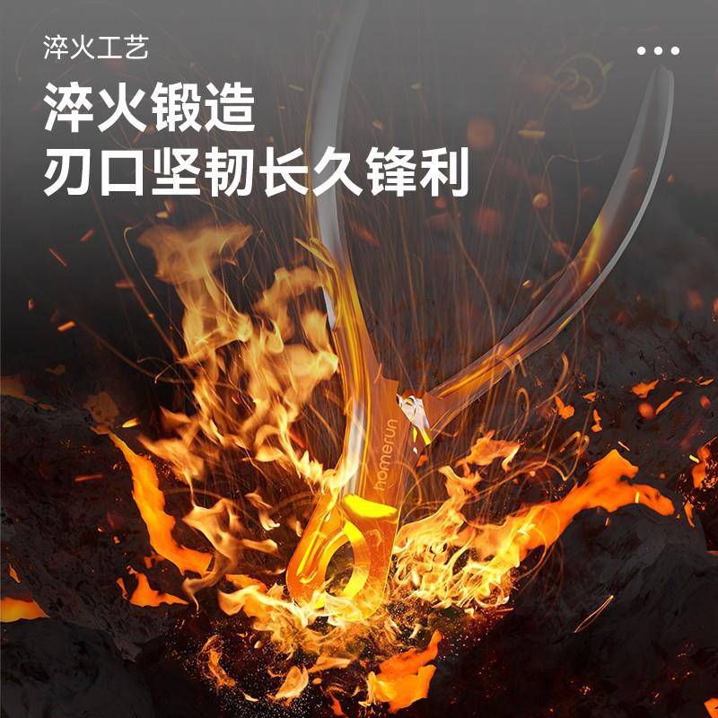 【折扣价】霍曼宠物全钢一体式指甲剪猫咪指甲剪小型犬狗狗指甲钳