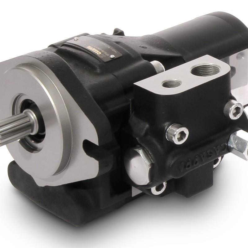 价格需核实丨CASAPPA丨丨齿轮泵丨液压马达丨KP30.38-67/20.6,