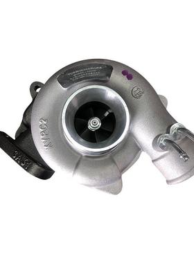 供应TD04MD-170563系列涡轮增压器适配汽车增压机