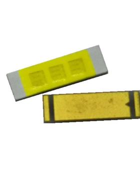 工厂1860白光9v15W陶瓷1600lm高亮白光1860灯珠9V汽车灯1860白光