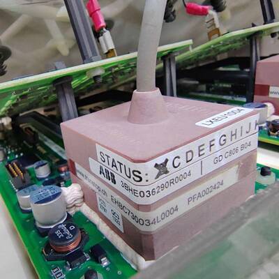 ACS2000用3BHE028761R0101