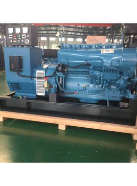 道依茨风冷40千瓦发电机组生产F6L912型风冷柴油发电机组
