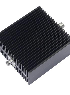 200WN型固定射频衰减器DC-4GHz1-50DB衰减值可选