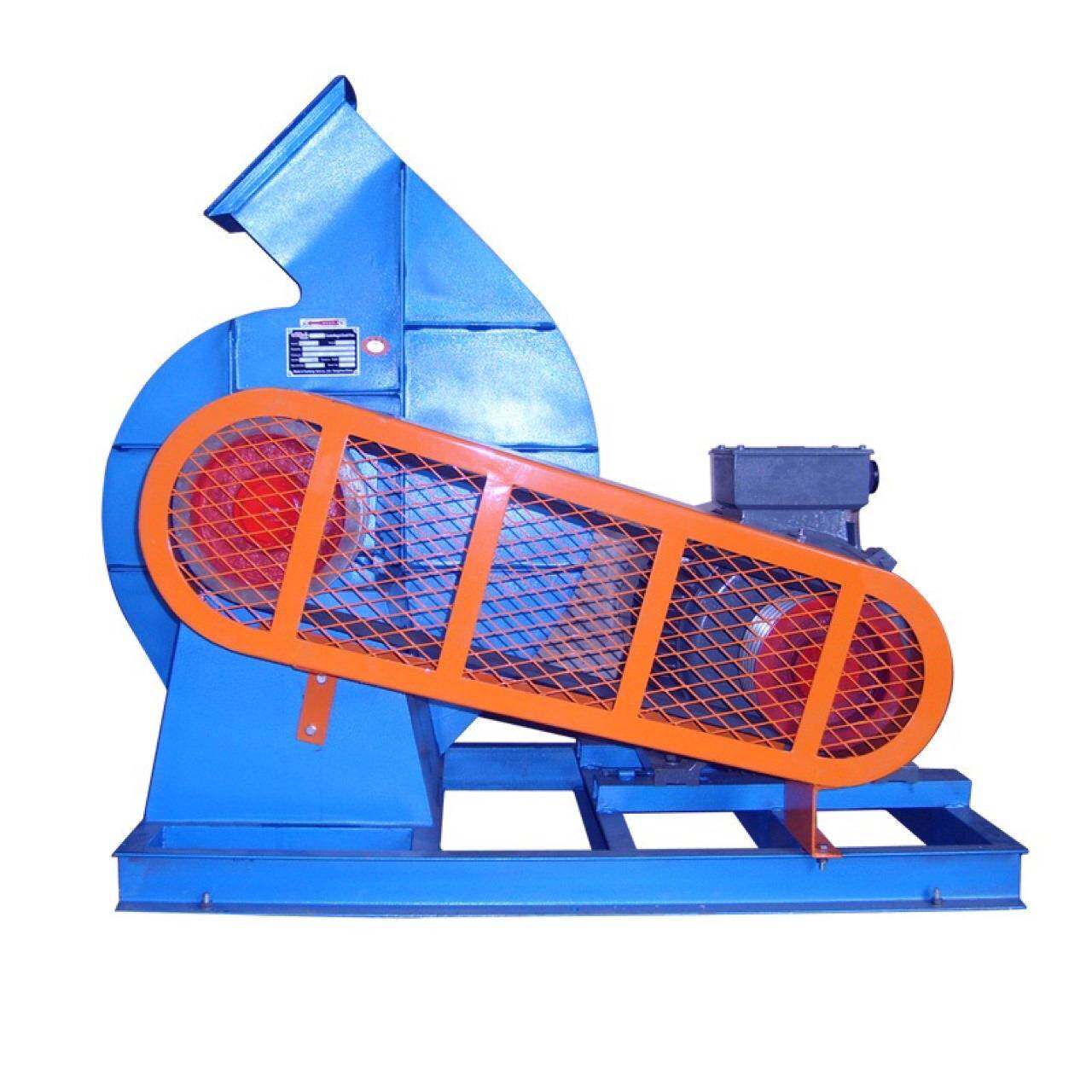 Y9-27-8C离心式锅炉引风机高温离心风机防爆引风机