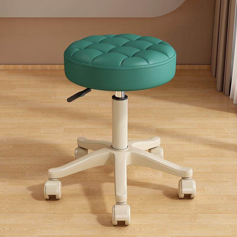 吧台椅旋转升降滑轮美发专用大工椅子理发店美甲圆凳家用圆椅子,鲜花速递/花卉仿真/绿植园艺,割草机/草坪机,淘宝优惠券,粉丝福利购,淘宝优惠卷