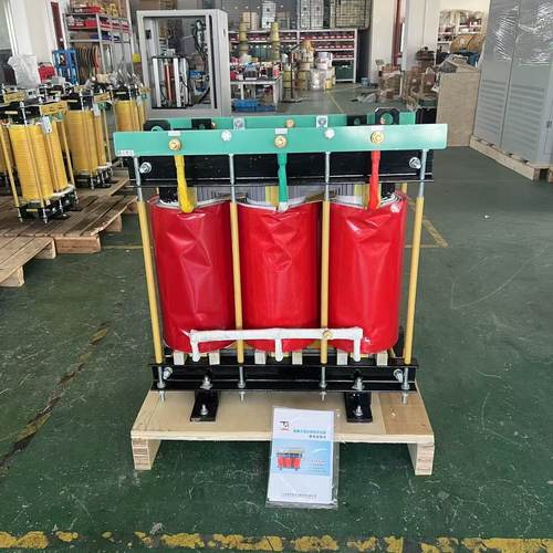 三相干式变压器415V440V480V400V690转380v变320v220v200伏隔离式