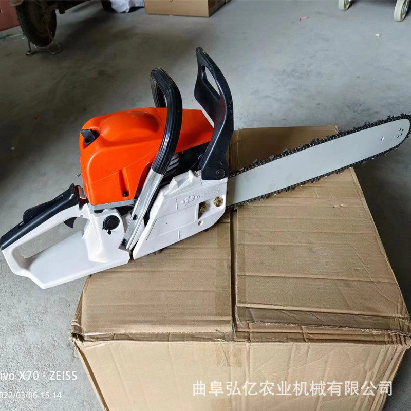 大功率汽油伐木锯原装链锯二冲程手持油锯 多功能毛竹甘蔗收割锯,农机/农具/农膜,割灌机/割草机/油锯,淘宝优惠券,粉丝福利购,淘宝优惠卷