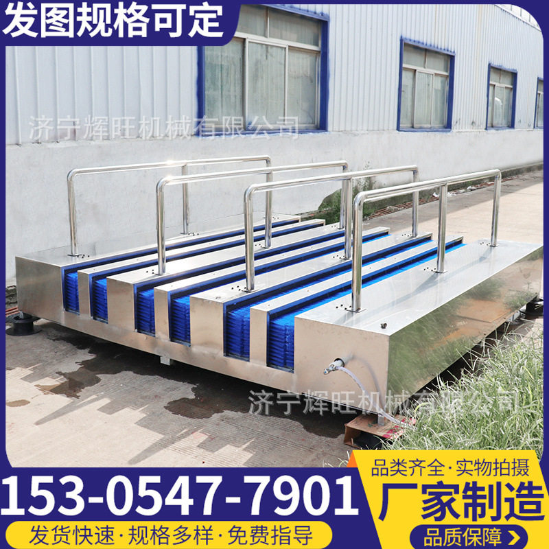 井下防爆型全自动红外线感应出水喷淋式无动力洗靴机双通道洗靴机,清洗/食品/商业设备,其他清洗机,淘宝优惠券,粉丝福利购,淘宝优惠卷