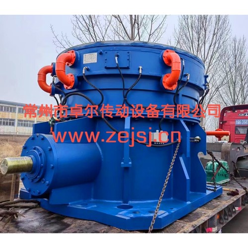 MLX 立磨减速机  MLX立式磨机减速器  MLX减速机