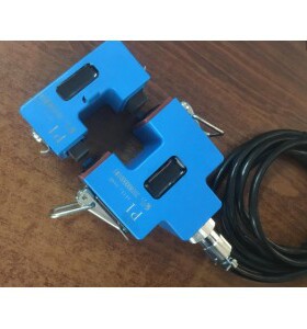 户外防水开合式电流互感器 FSCT40 FSCT-68  IP67 50--800A/5A