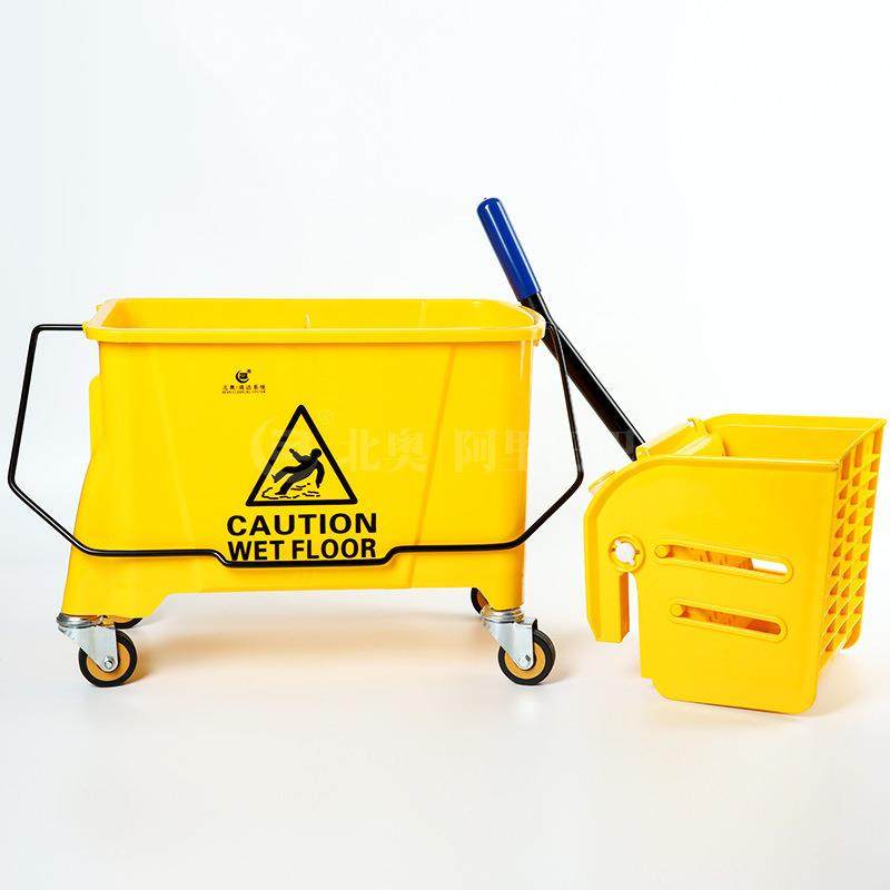 【折扣价】学校酒店商场清洁便捷榨水车塑料加厚单桶拖把桶手压式,鲜花速递/花卉仿真/绿植园艺,其它园艺用品,淘宝优惠券,粉丝福利购,淘宝优惠卷